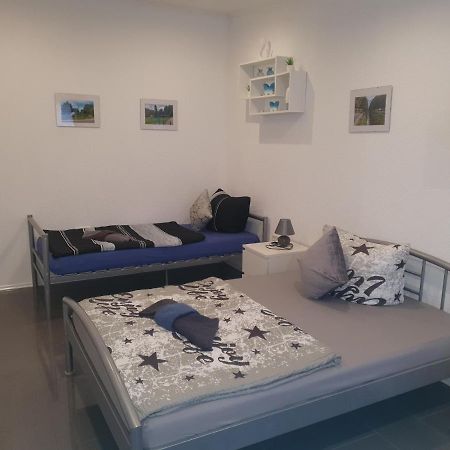 Ella'S Wolke Appartements - Ew2 تْسفايبرُكن المظهر الخارجي الصورة