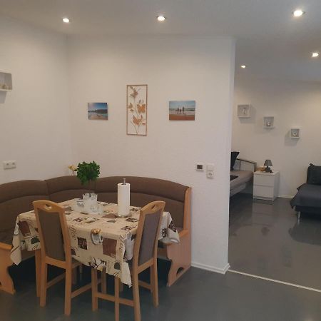 Ella'S Wolke Appartements - Ew2 تْسفايبرُكن المظهر الخارجي الصورة