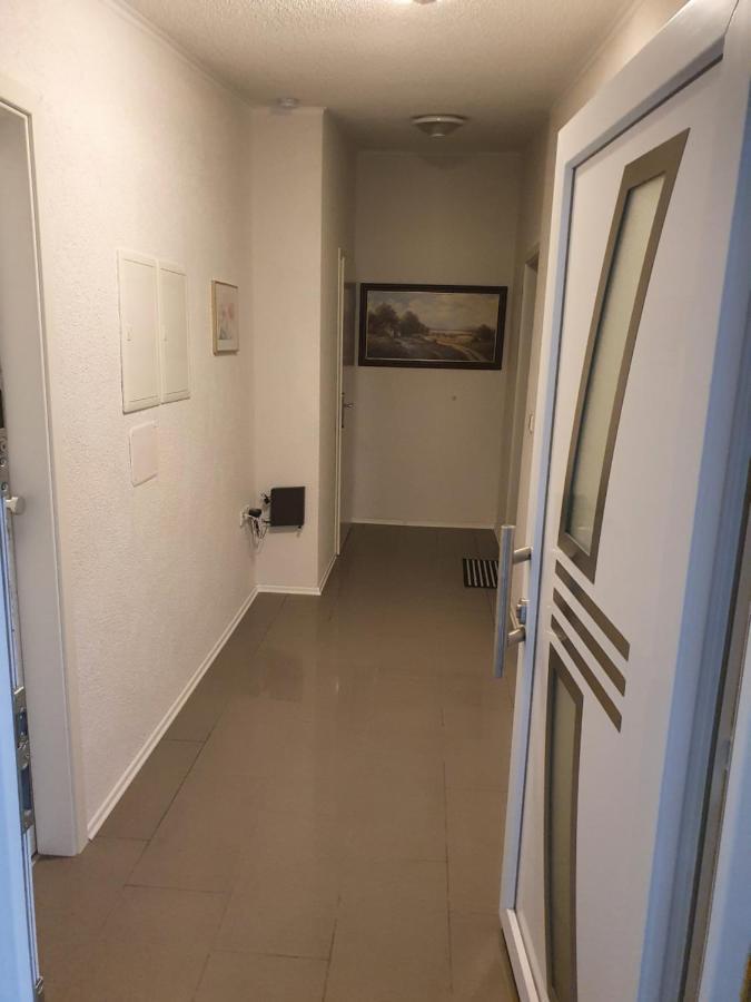 Ella'S Wolke Appartements - Ew2 تْسفايبرُكن المظهر الخارجي الصورة