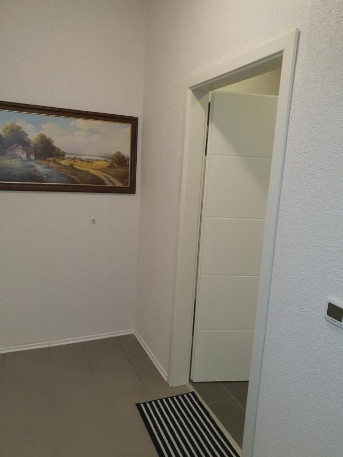 Ella'S Wolke Appartements - Ew2 تْسفايبرُكن المظهر الخارجي الصورة