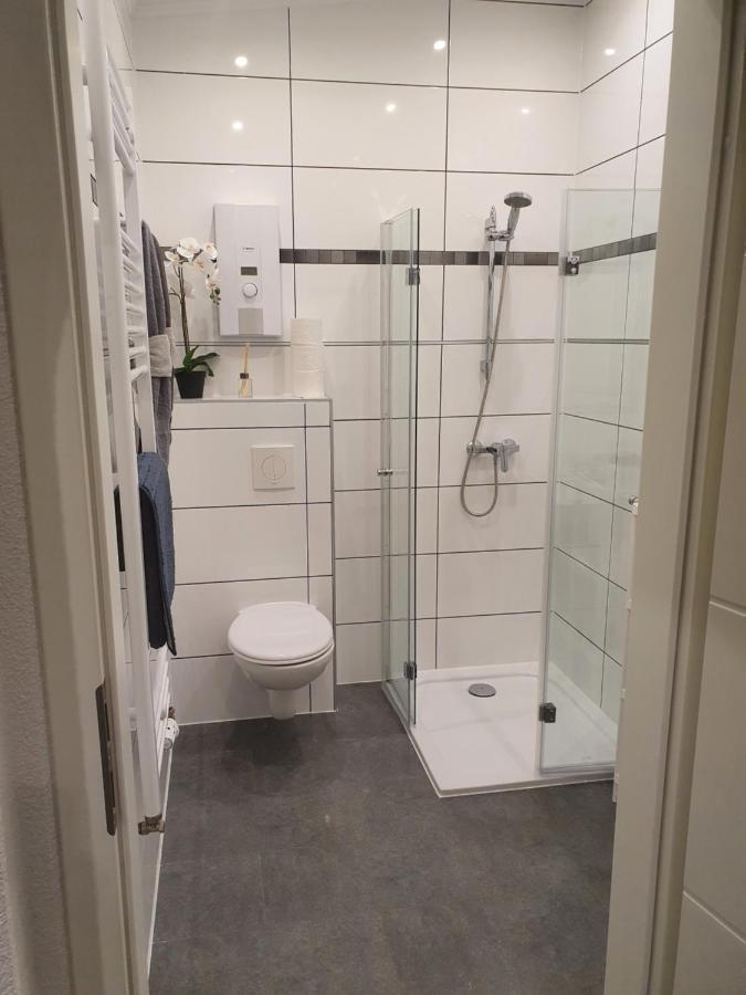 Ella'S Wolke Appartements - Ew2 تْسفايبرُكن المظهر الخارجي الصورة