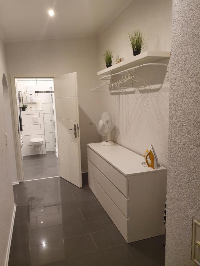 Ella'S Wolke Appartements - Ew2 تْسفايبرُكن المظهر الخارجي الصورة
