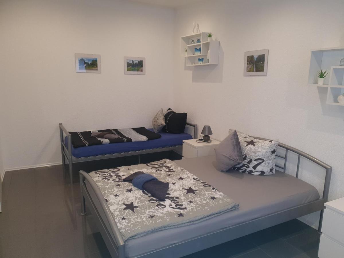 Ella'S Wolke Appartements - Ew2 تْسفايبرُكن المظهر الخارجي الصورة