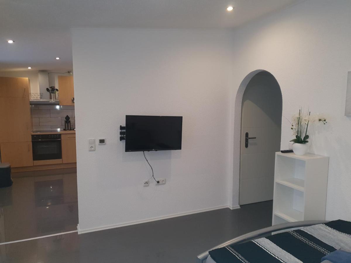 Ella'S Wolke Appartements - Ew2 تْسفايبرُكن المظهر الخارجي الصورة